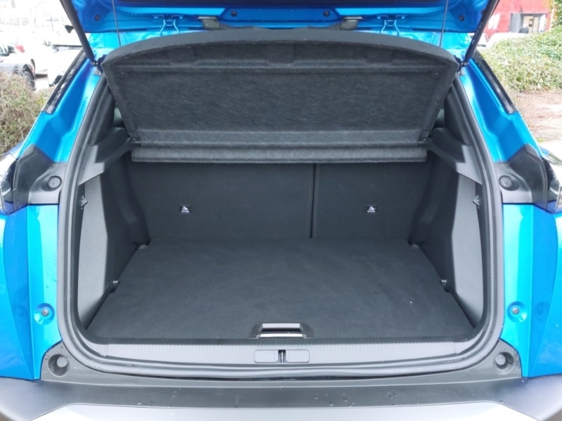 Used Peugeot 2008 2024 for sale - 77325732: Photo 8