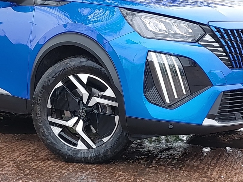 Used Peugeot 2008 2024 for sale - 77325732: Photo 9