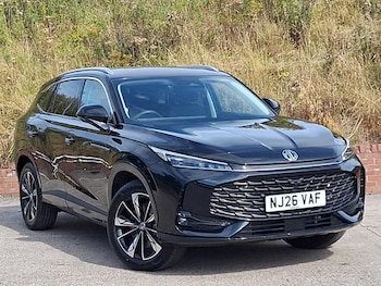 Used MG MG HS 2026 for sale - 79545888: Photo
