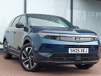 Used Vauxhall Grandland 2025 for sale - 75446988: Photo