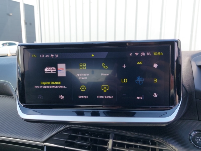 Used Peugeot 2008 2025 for sale - 77438869: Photo 10