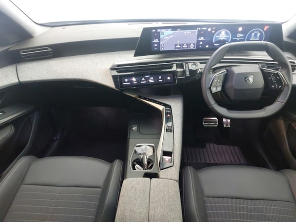 Used Peugeot 3008 2025 for sale - 76194804: Photo 2