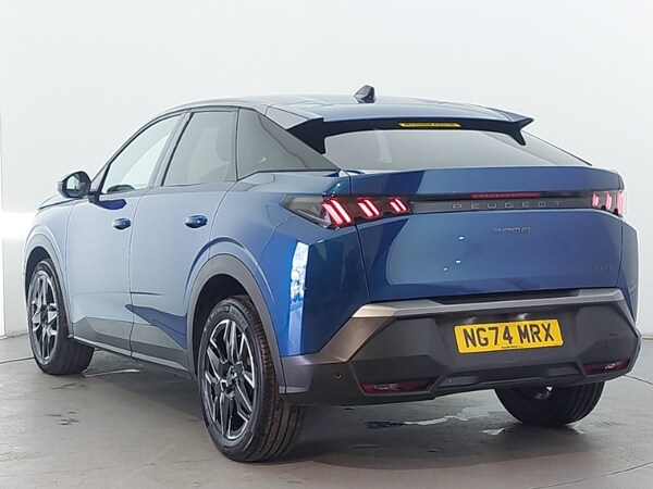 Used Peugeot 3008 2025 for sale - 76194804: Photo 3