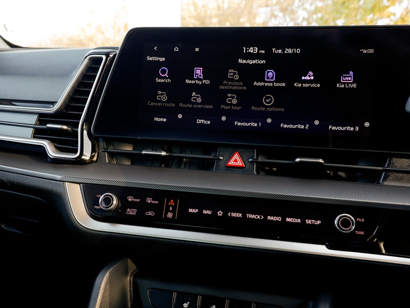 Used Kia Sportage 2023 for sale - 76695251: Photo 11