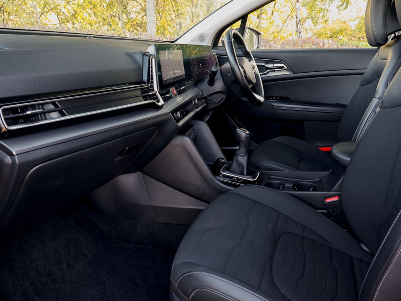 Used Kia Sportage 2023 for sale - 76695251: Photo 5