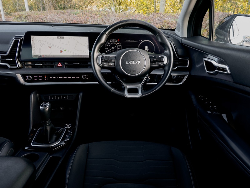 Used Kia Sportage 2023 for sale - 76695251: Photo 7