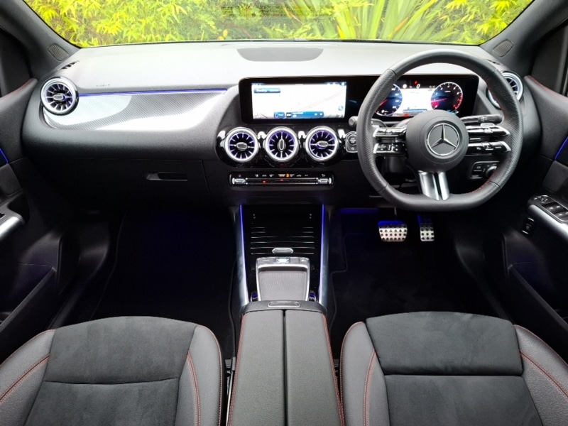 Used Mercedes-Benz B Class 2024 for sale - 76838458: Photo 2