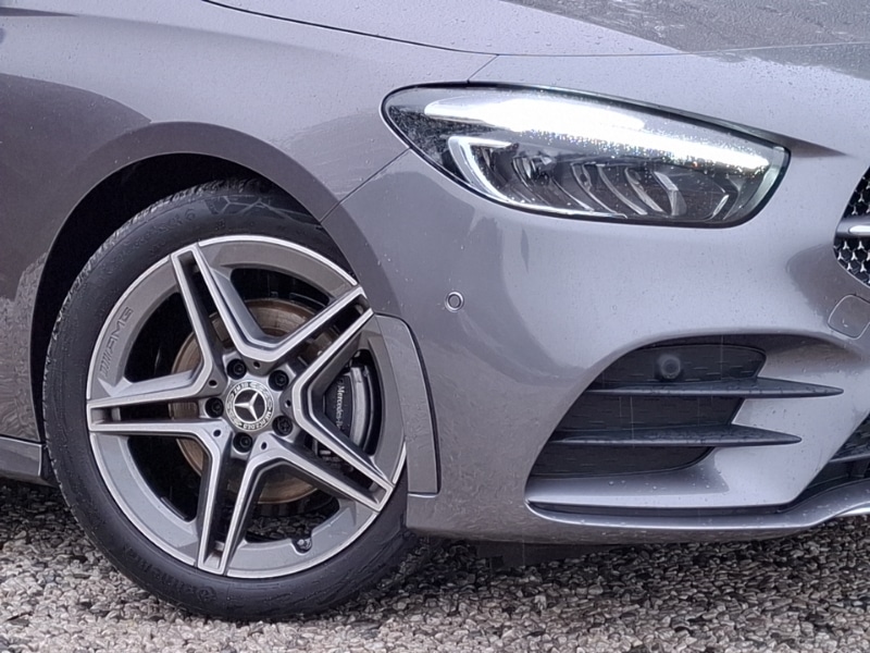 Used Mercedes-Benz B Class 2024 for sale - 76838458: Photo 9