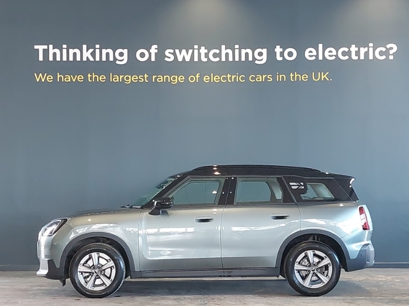 Used MINI Countryman 2025 for sale - 77851947: Photo 4