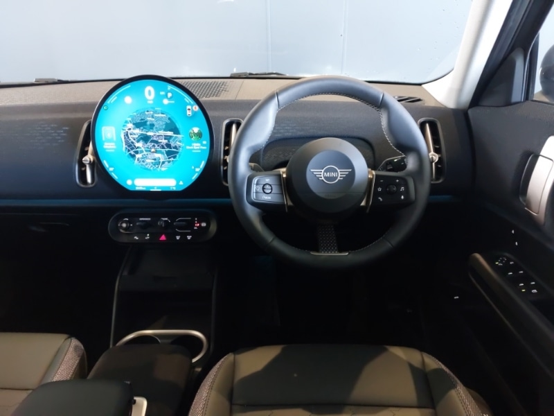 Used MINI Countryman 2025 for sale - 77851947: Photo 7