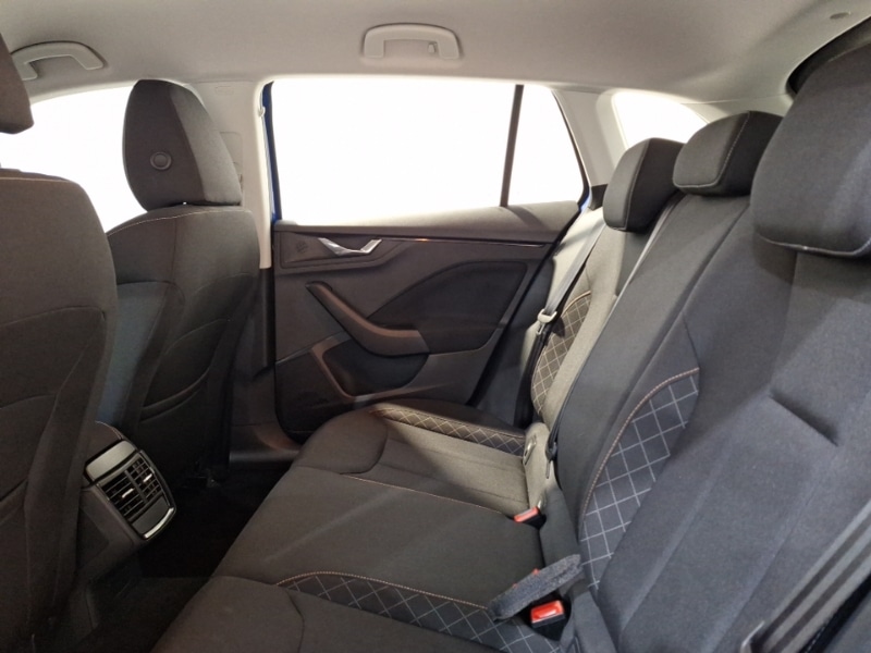 Used Skoda Scala 2021 for sale - 76726632: Photo 6