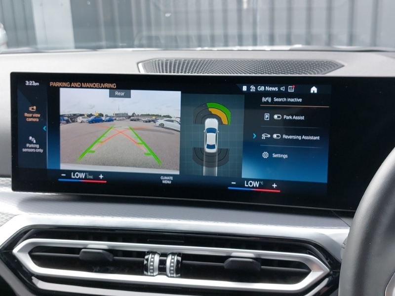 Used BMW 3 Series 2024 for sale - 76838686: Photo 11