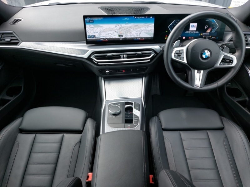 Used BMW 3 Series 2024 for sale - 76838686: Photo 2