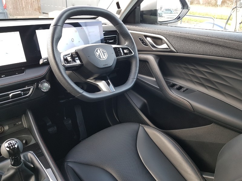 Used MG MG HS 2025 for sale - 76912081: Photo 11