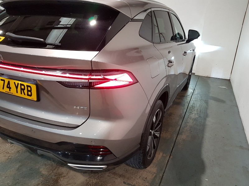 Used MG MG HS 2025 for sale - 76912081: Photo 12