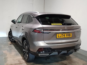 Used MG MG HS 2025 for sale - 76912081: Photo