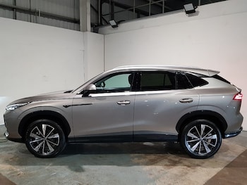 Used MG MG HS 2025 for sale - 76912081: Photo