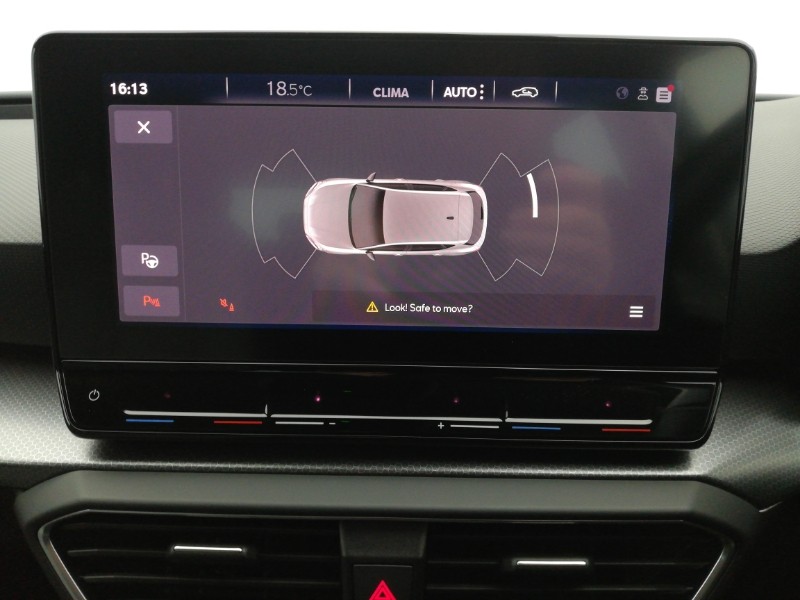 Used SEAT Leon 2021 for sale - 76770593: Photo 10