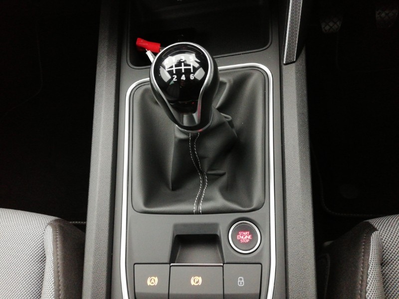 Used SEAT Leon 2021 for sale - 76770593: Photo 12