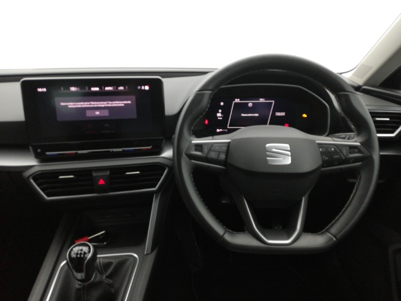 Used SEAT Leon 2021 for sale - 76770593: Photo 7