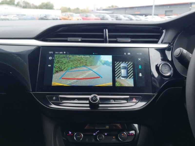 Used Vauxhall Corsa 2025 for sale - 77645443: Photo 11