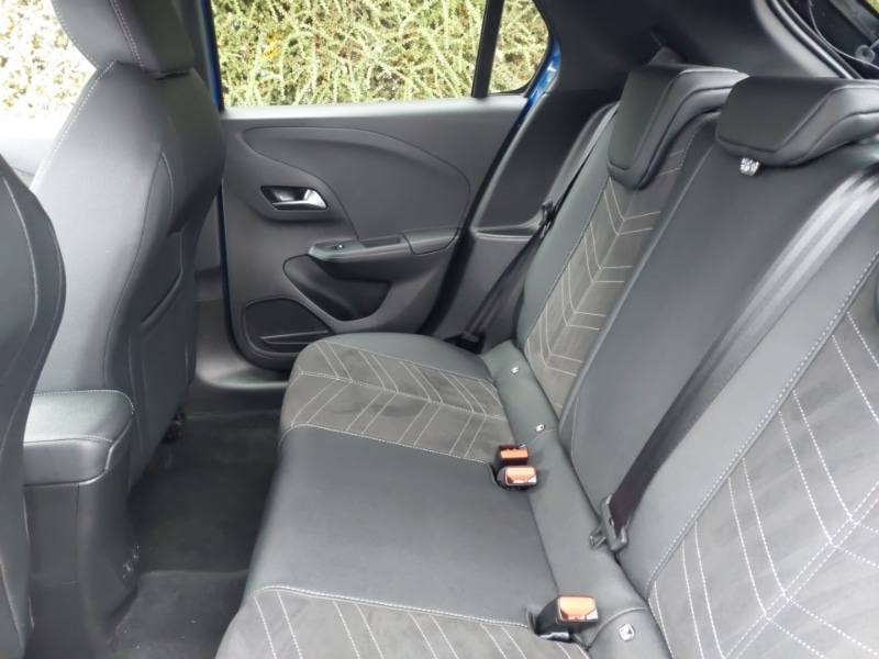 Used Vauxhall Corsa 2025 for sale - 77645443: Photo 6