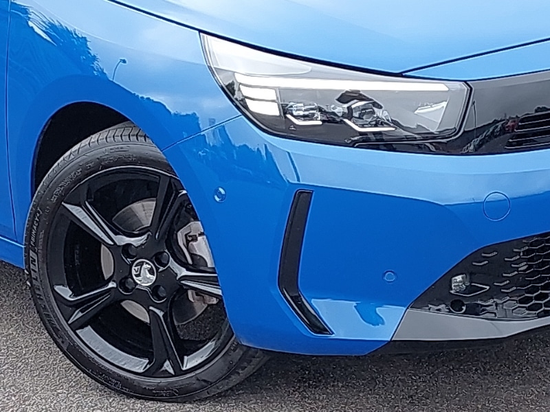 Used Vauxhall Corsa 2025 for sale - 77645443: Photo 9