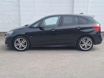 Used BMW 2 Series 2021 for sale - 79718053: Photo