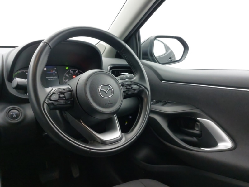 Used Mazda Mazda2 HYBRID 2024 for sale - 77634938: Photo 10