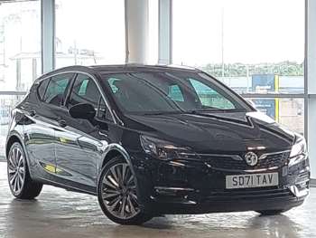 2021 - 1.2 Turbo 145 Griffin Edition 5dr