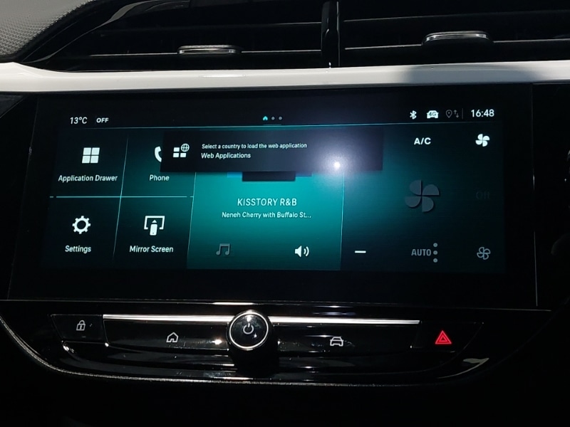 Used Vauxhall Corsa 2025 for sale - 77985950: Photo 10