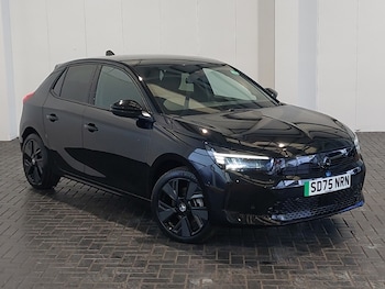 Vauxhall Corsa feature image