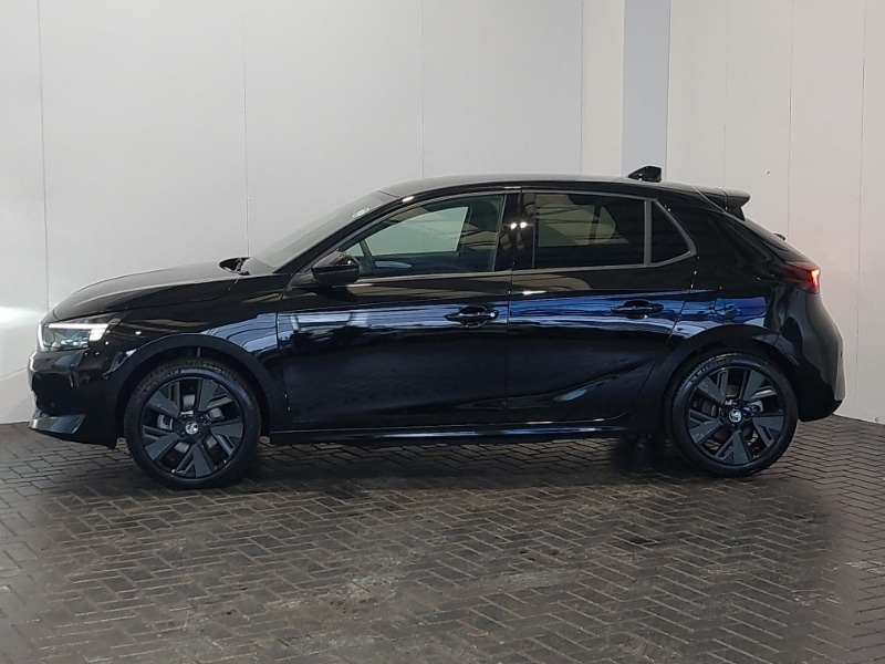 Used Vauxhall Corsa 2025 for sale - 77985950: Photo 4