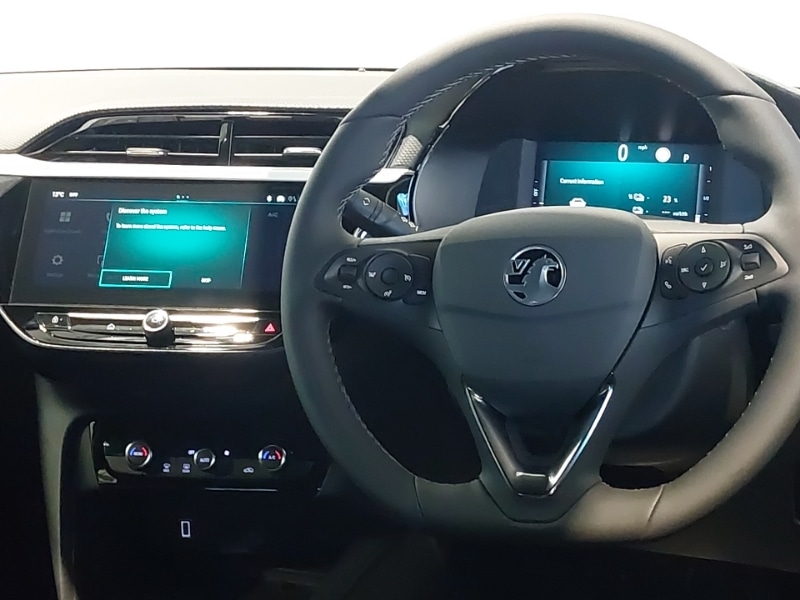 Used Vauxhall Corsa 2025 for sale - 77985950: Photo 7