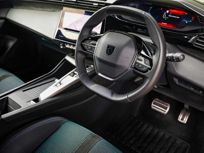 Used Peugeot 308 2024 for sale - 77167547: Photo 11