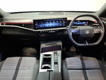 Used Vauxhall Grandland 2025 for sale - 79424695: Photo