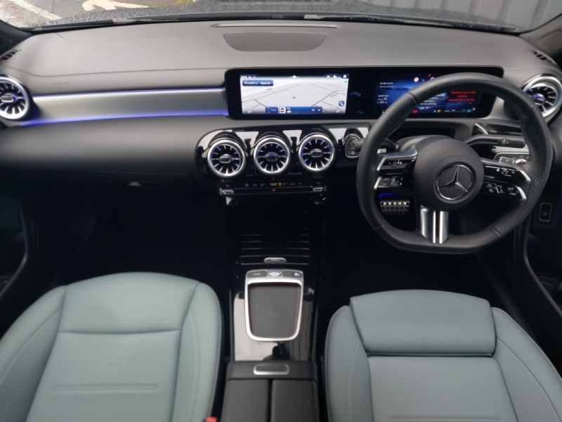 Used Mercedes-Benz CLA 2024 for sale - 77338771: Photo 2