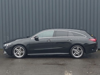 Used Mercedes-Benz CLA 2024 for sale - 77338771: Photo