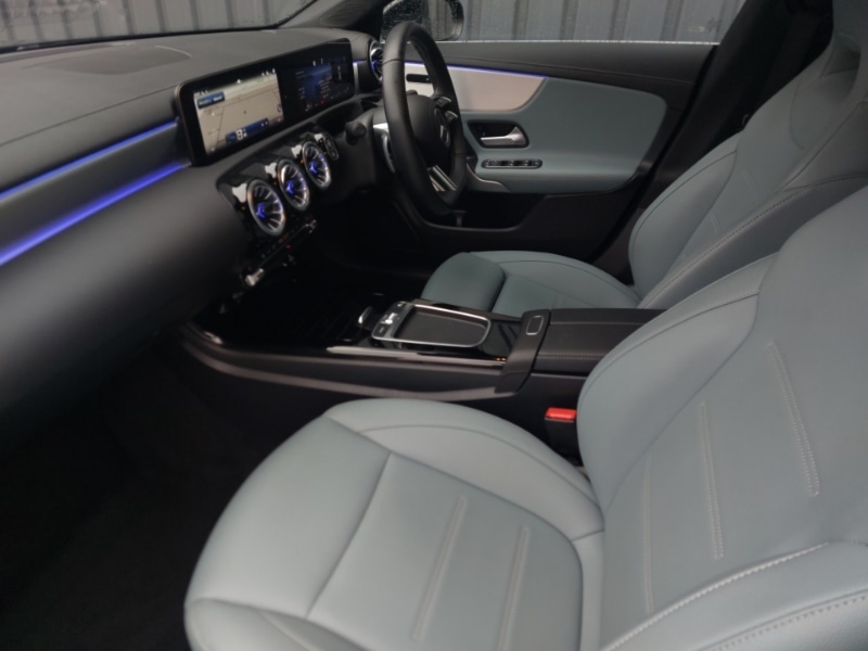 Used Mercedes-Benz CLA 2024 for sale - 77338771: Photo 5