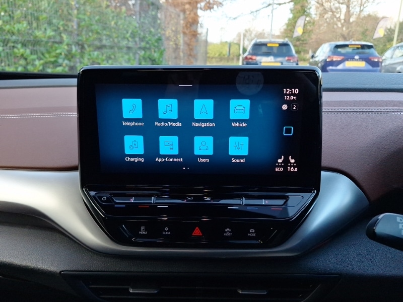 Used Volkswagen ID.4 2021 for sale - 76915914: Photo 10