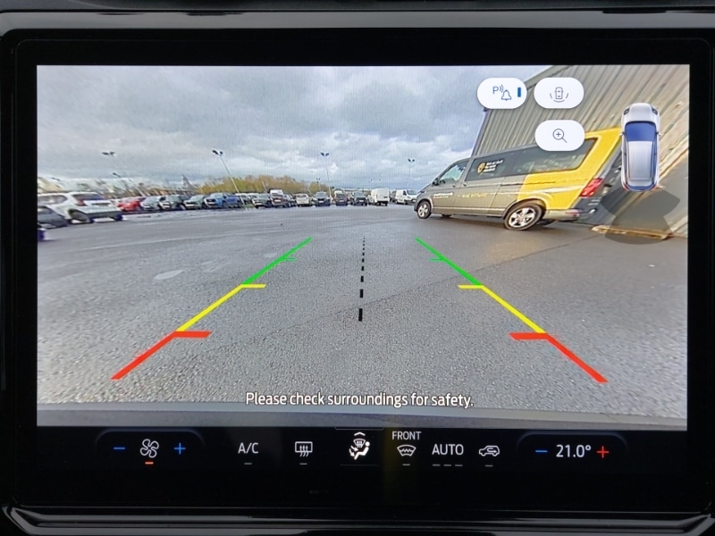 Used Ford Puma 2024 for sale - 76757558: Photo 10