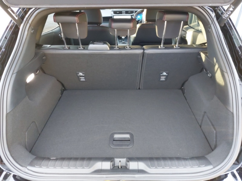 Used Ford Puma 2024 for sale - 76757558: Photo 8