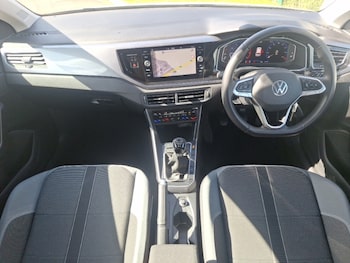 Used Volkswagen Polo 2024 for sale - 79516690: Photo