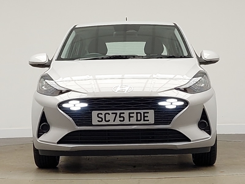 Used Hyundai i10 2025 for sale - 77150512: Photo 12