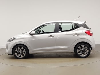 Used Hyundai i10 2025 for sale - 77150512: Photo