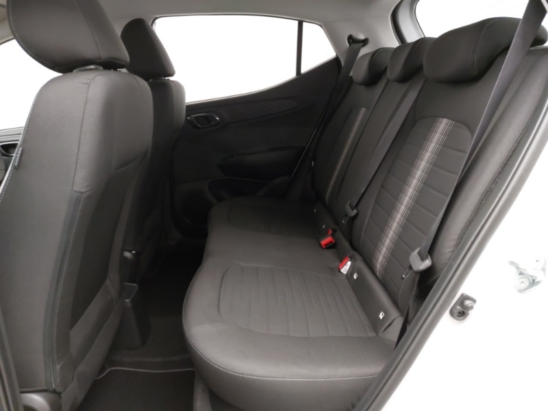 Used Hyundai i10 2025 for sale - 77150512: Photo 6