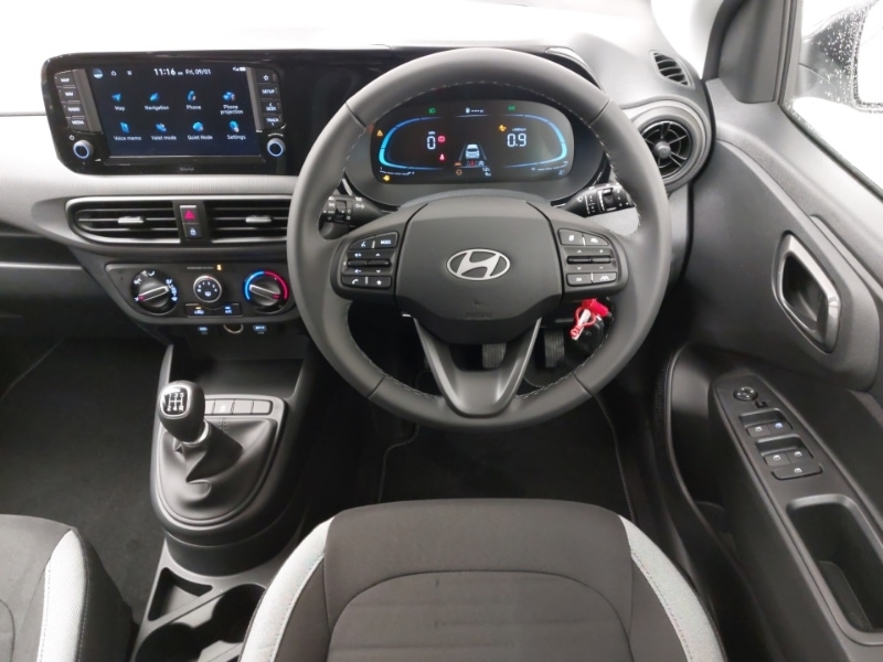 Used Hyundai i10 2025 for sale - 77150512: Photo 7