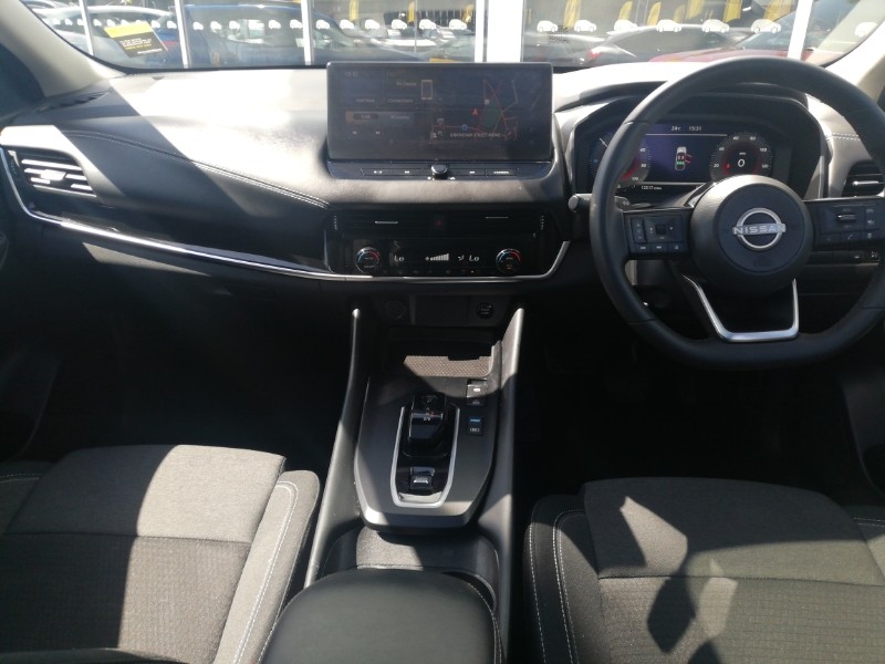 Used Nissan Qashqai 2024 for sale - 76656895: Photo 2