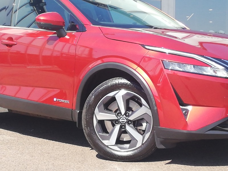 Used Nissan Qashqai 2024 for sale - 76656895: Photo 9