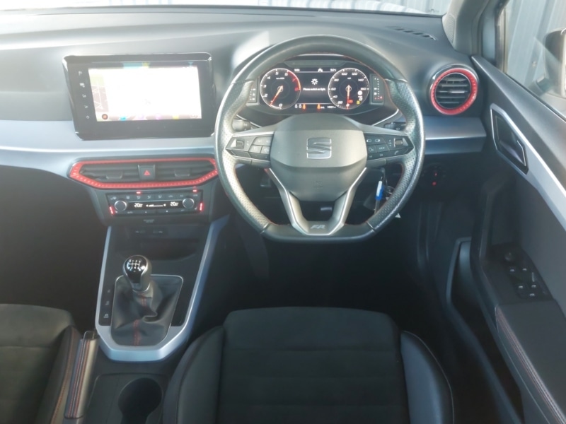 Used SEAT Arona 2024 for sale - 76804707: Photo 7